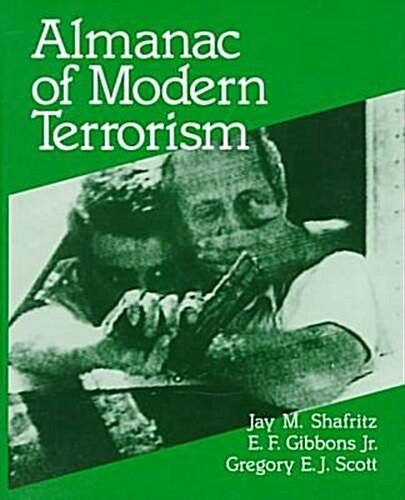 Almanack of Modern Terrorism (Hardcover)