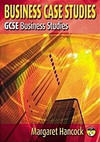 Business Case Studies for GCSE Business Studies (Spiral Bound)