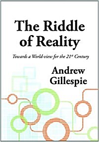 The Riddle of Reality (Paperback)