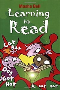 Learning to Read (Paperback)