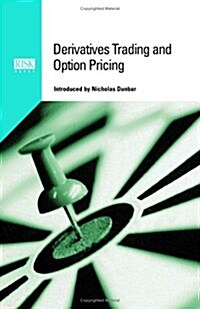 Derivatives Trading and Option Pricing (Hardcover)