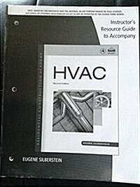 IG RESID CONSTRUCT ACAD HVAC 2 (Paperback)