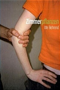 Ute Behrend : Zimmerpflanzen (Hardcover)