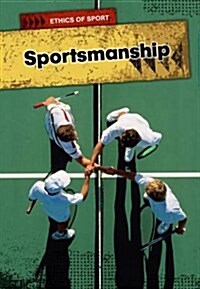 Ethics of Sport Pack A of 4 (Paperback)