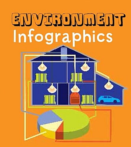 Environment Infographics (Hardcover)