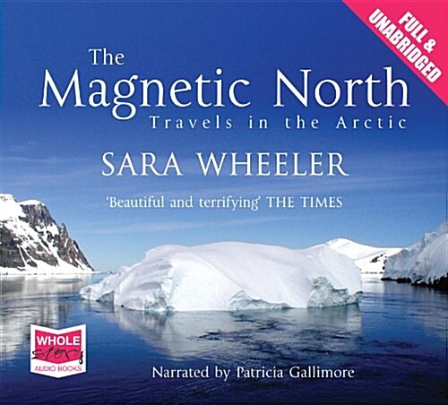 The Magnetic North (CD-Audio)