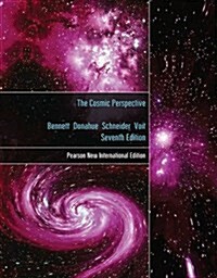 The Cosmic Perspective, Plus MasteringChemistry without eText (Package, Pearson New International Edition)