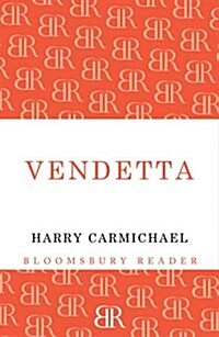 Vendetta (Paperback)