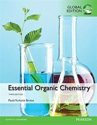 Essential Organic Chemistry, Global Edition (Paperback, 3 ed)