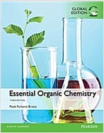 Essential Organic Chemistry, Global Edition (Paperback, 3 ed)