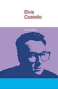 Elvis Costello (Paperback)