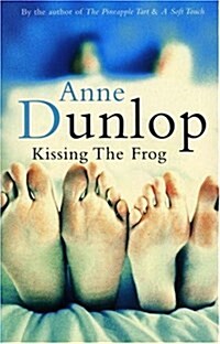 Kissing the Frog (Paperback)