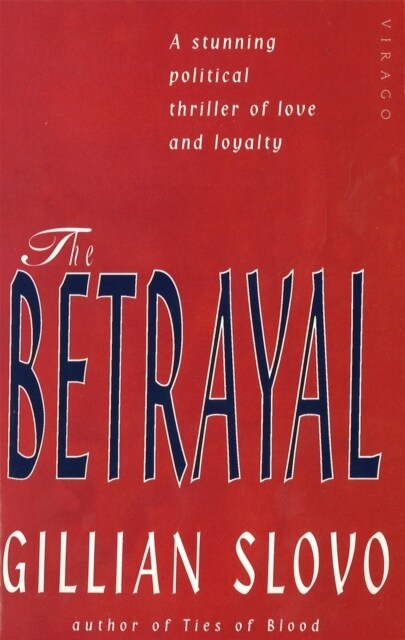 The Betrayal (Paperback)