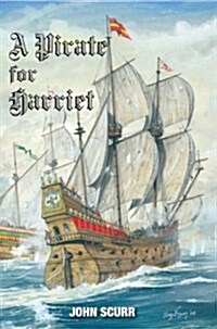 A Pirate for Harriet (Hardcover)