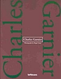 Charles Garnier (Hardcover)