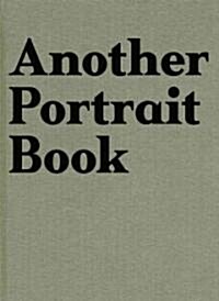 Another portrait book