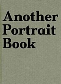 [중고] Another Portrait Book (Hardcover)