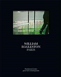 William Eggleston (Hardcover)
