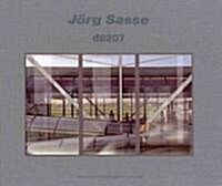 Jorg Sasse (Hardcover, Bilingual)