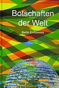 Berlin Embassies (Hardcover)
