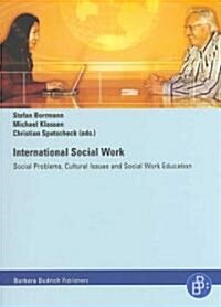 International Social Work (Paperback)