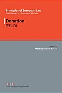 Donation (Hardcover)