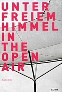 Aurelia Mihai: In the Open Air (Paperback)
