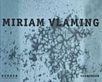 Miriam Vlaming: Vormorgen (Paperback)
