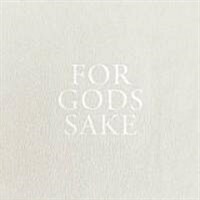 Jason Martin: For Gods Sake (Hardcover)