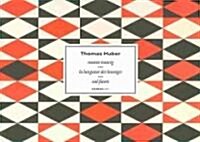 Thomas Huber: Sad Facets (Hardcover)