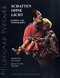 Deprived of Light (Hardcover)