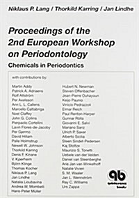 Proceedings of the 2nd European Workshop on Periodontology (Paperback)