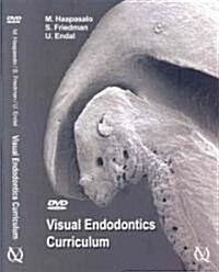 Visual Endodontics Curriculum (DVD-ROM, 1st)