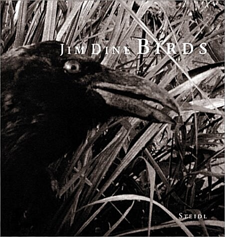 Jim Dine: Birds (Hardcover)