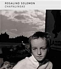 Chapalingas (Hardcover, Bilingual)