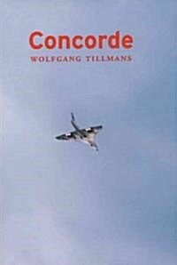 Concorde (Paperback)