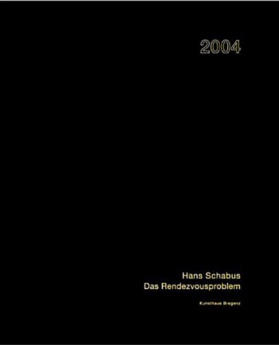 Hans Schabus: Das Rendezvousproblem (Other)