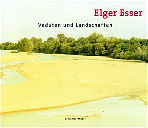 Elger Esser (Hardcover)
