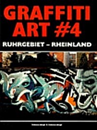 Graffiti Art (Paperback)