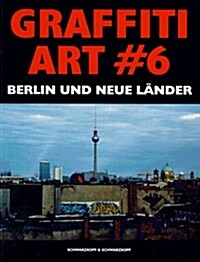 Graffiti Art (Paperback)