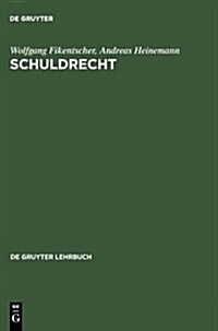 Schuldrecht (Hardcover, 10, 10. Vollig Neu)