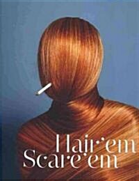 Hairem Scareem (Paperback)