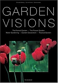 Garden Vision (Hardcover)