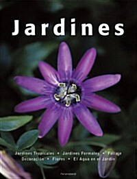 Jardines (Hardcover)