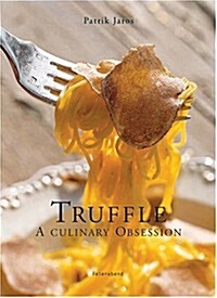 Truffle Book (Hardcover)