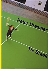 Tie Break (Hardcover)