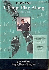 Wanhal: Sonata for Clarinet in BB and Piano in E-Flat Major (Paperback)