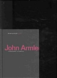 John Armleder: Pfcbcdrrsrgbmnf Pclspsbmpfcbs (Hardcover)