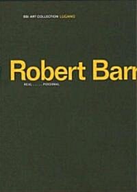 Robert Barry (Hardcover)