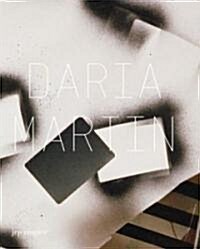 Daria Martin (Hardcover, Bilingual)